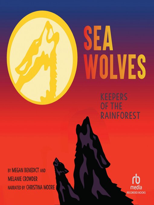Title details for Sea Wolves by Megan Benedict - Available